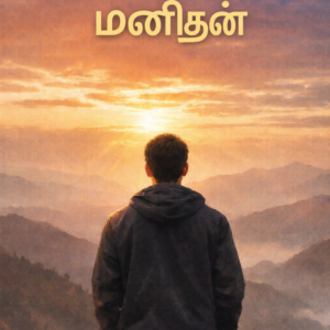 Amaithiyana Manithan - A Journey into Quiet Strength By GSD